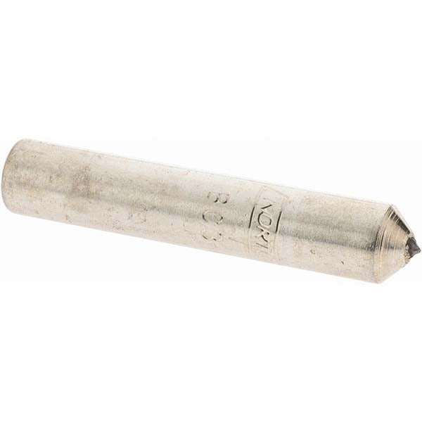 NORTON Norton 66260195002 Diamond Dresser 1/3 Carat Single Point