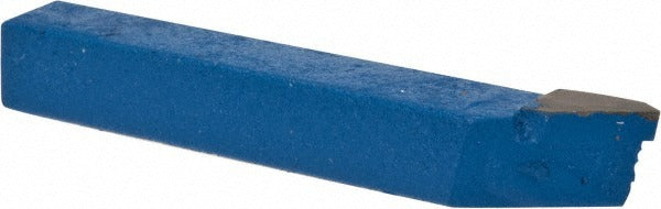 VALUE COLLECTION Value Collection 383-6236 Threading Tool Bit ER-5 C6 Carbide