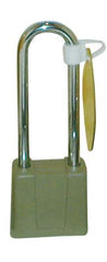 CCL 66KRKD Padlock 5 Inch Shackle Clearance