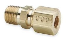 PARKER 68F-06X04 Compression Half Union