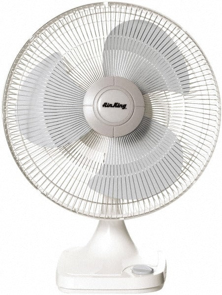 AIR KING Air King 3151G Oscillating Table Wall Fan 1710 Cfm