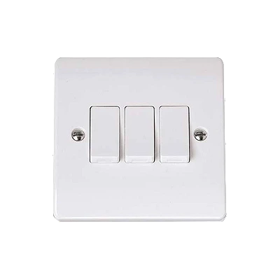 TRANE Trane 97695 Switch SS700E Auxiliary Drain Pan Electronic Switch (Safe-T-Switch)