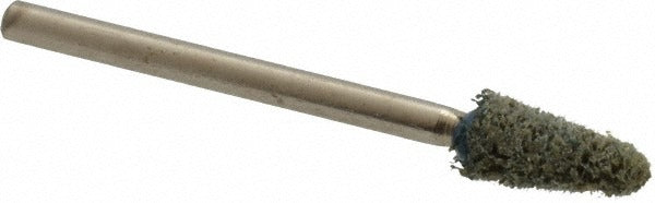 GRIER ABRASIVES Grier Abrasives B44-N3-17561 Mounted Point Medium Grade