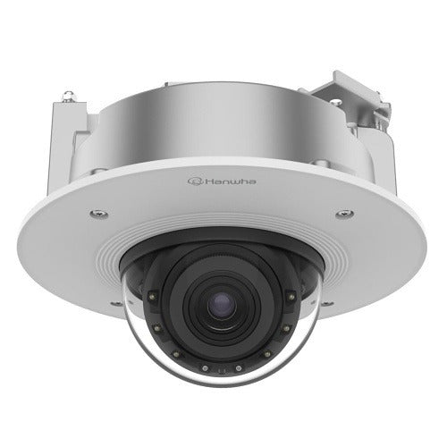 HANWHA VISION Hanwha Vision Us PND-A6081RF 2MP Ir Dome Ai Camera