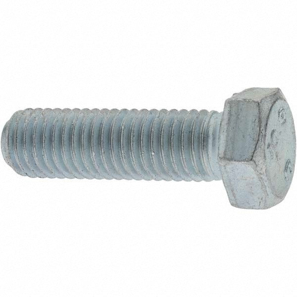 VALUE COLLECTION Value Collection 44505 M12x1.75x40mm Hex Cap Screw Gr10.9 25pk