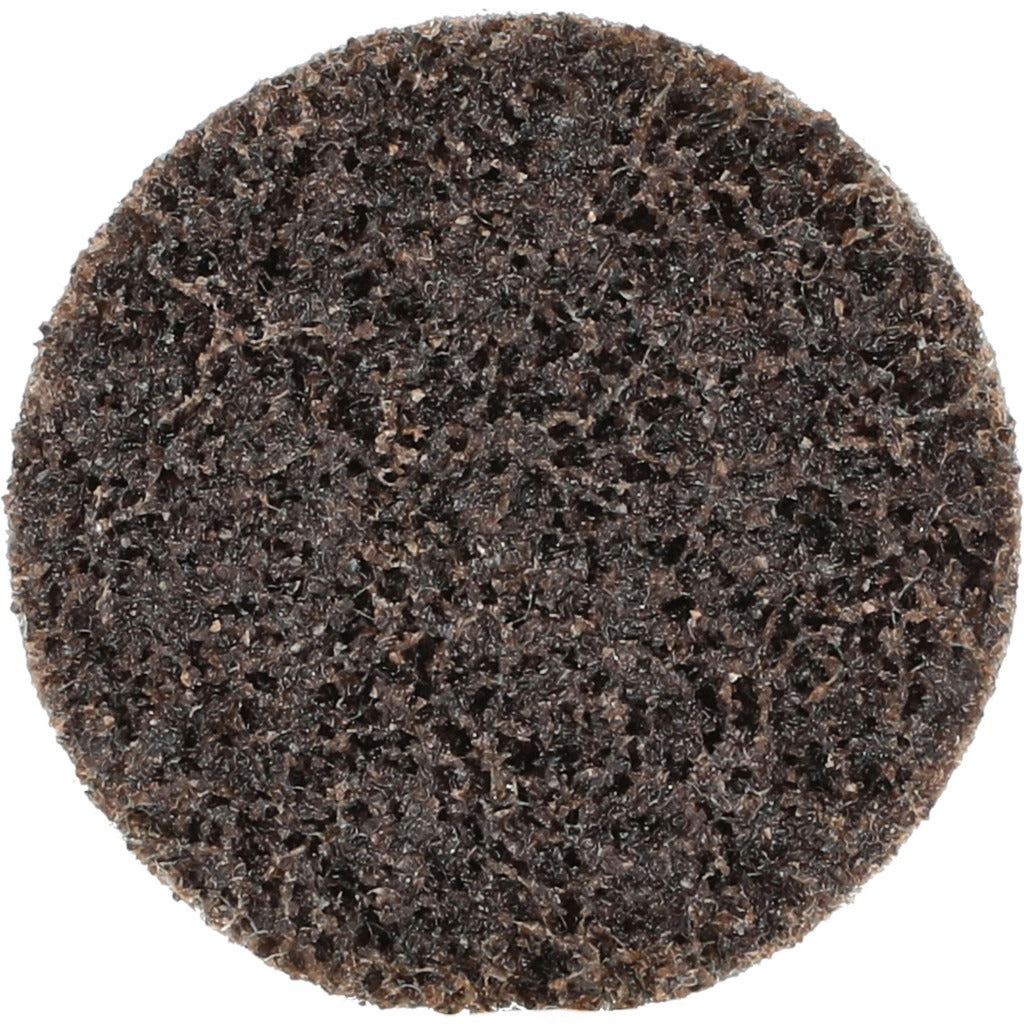 MERIT Merit Abrasives 08834166407 Quick-change Disc 1.5 in Coarse