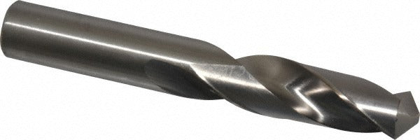 CLEVELAND CONTROLS Cleveland C04638 Screw Machine Drill Bit 47/64 in Hss