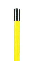 Nupla 75.69-216 FHR-48 Heavy Gauge McLeod Fire Tool with Classic Handle and Butt Grip 48 Handle Length