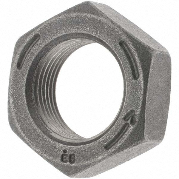 VALUE COLLECTION Value Collection A996274 Left Hand Hex Jam Nut 1-14 Unf
