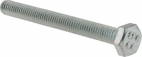 VALUE COLLECTION Value Collection 815624PR M4 X 0.70 X 40mm Hex Cap Screw