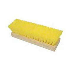 Magnolia Brush 310-Y 10 Yellow Plastic