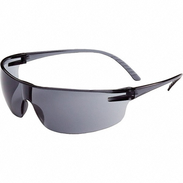 UVEX Uvex SVP202 Frameless Safety Glasses Gray Lens