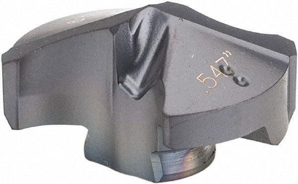 ISCAR Iscar 5504919 Carbide Replaceable Tip Drill 0.547 in