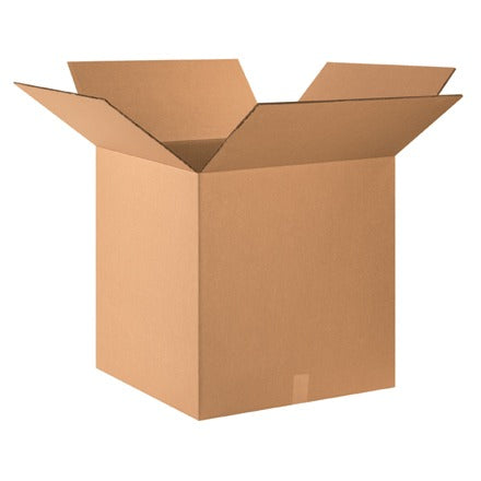 BSC PREFERRED Bsc Preferred HD2424DW Double-wall Corrugated Carton 10-pack