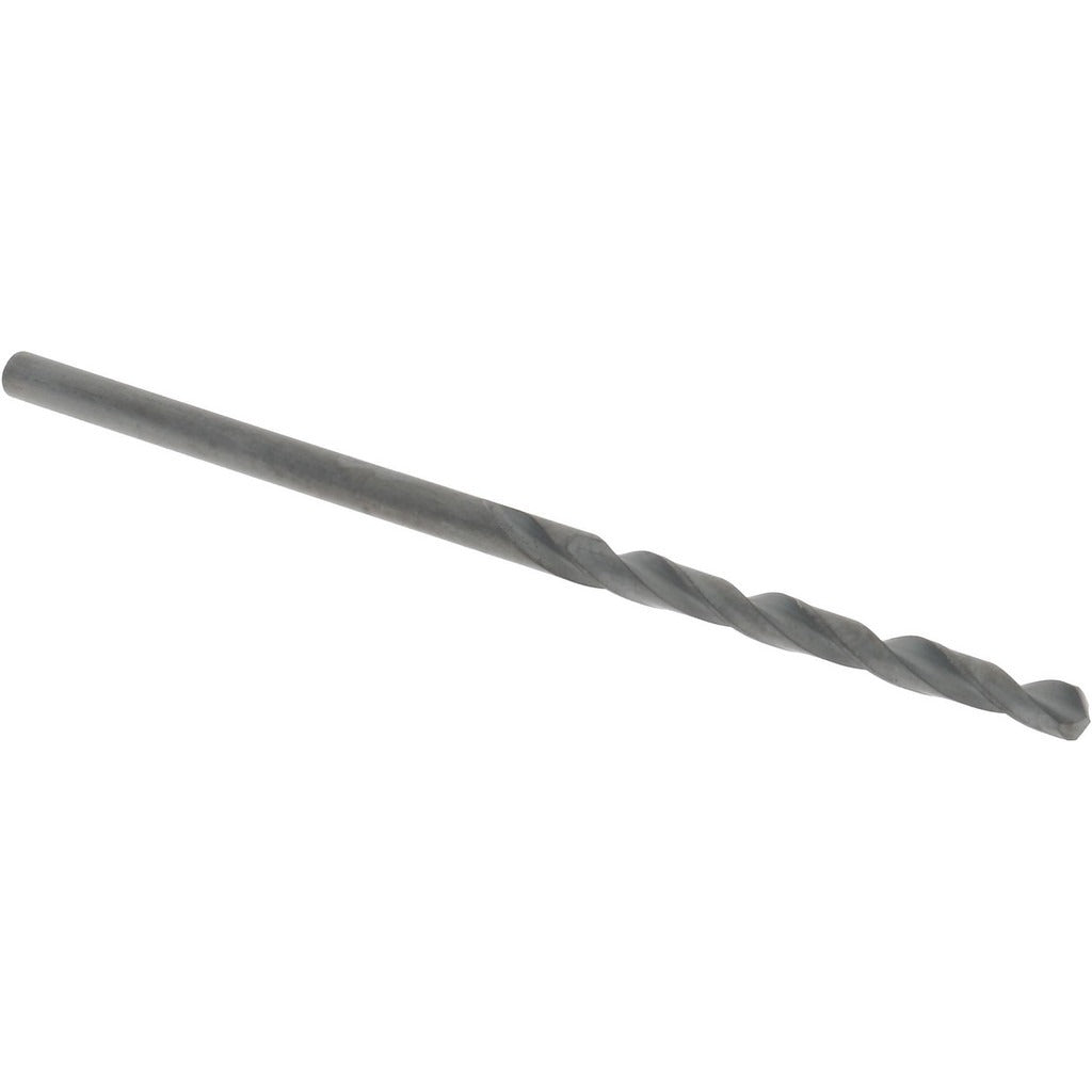 HERTEL Hertel 71206627 Jobber Drill Bit Wire 45 Hss Oxide