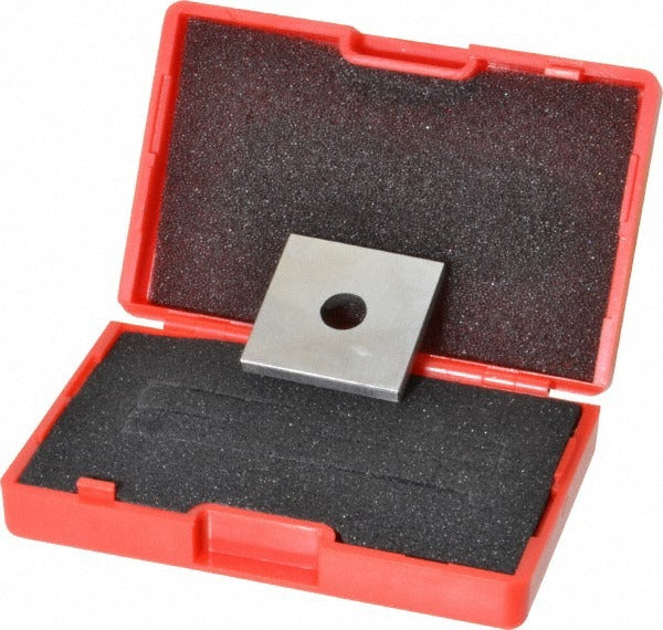 VALUE COLLECTION Value Collection 630-71136 Steel Gage Block 0.113 in Grade 0