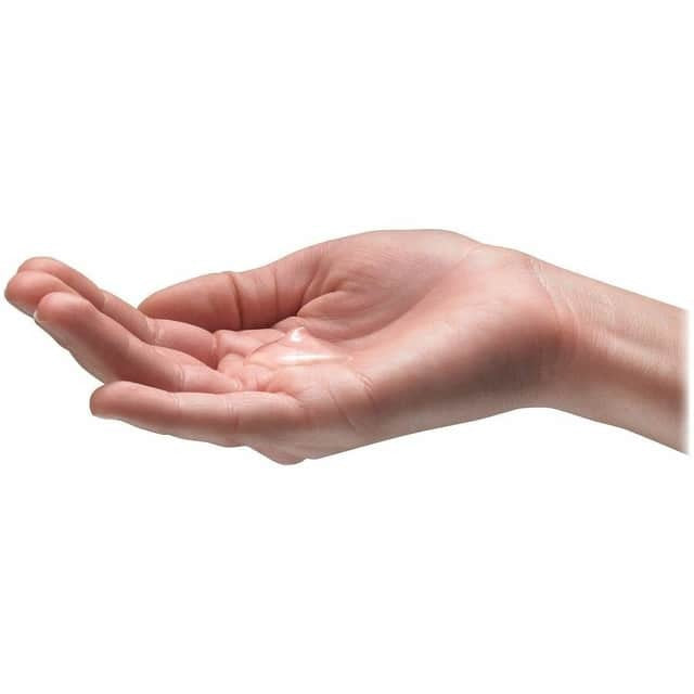 GOJO Gojo GOJ963124 Purell Advanced Hand Sanitizer Gel (4 fl oz)
