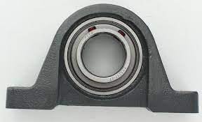 Reznor 106942 NP23 1716 Pillow Block Bearing 1 7/16