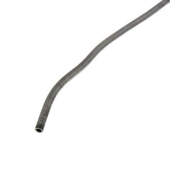 Utica-Dunkirk 14615005 1/8 x 24 Aluminum Pilot Tubing