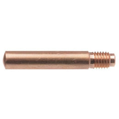 Tweco 11401167 WeldSkill WS14-35 Contact Tip 0.035 in 25 Pack