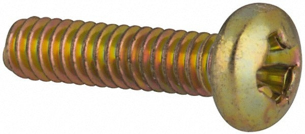 VALUE COLLECTION Value Collection MS35206-205 Machine Screw 2-56 X 3/8 in