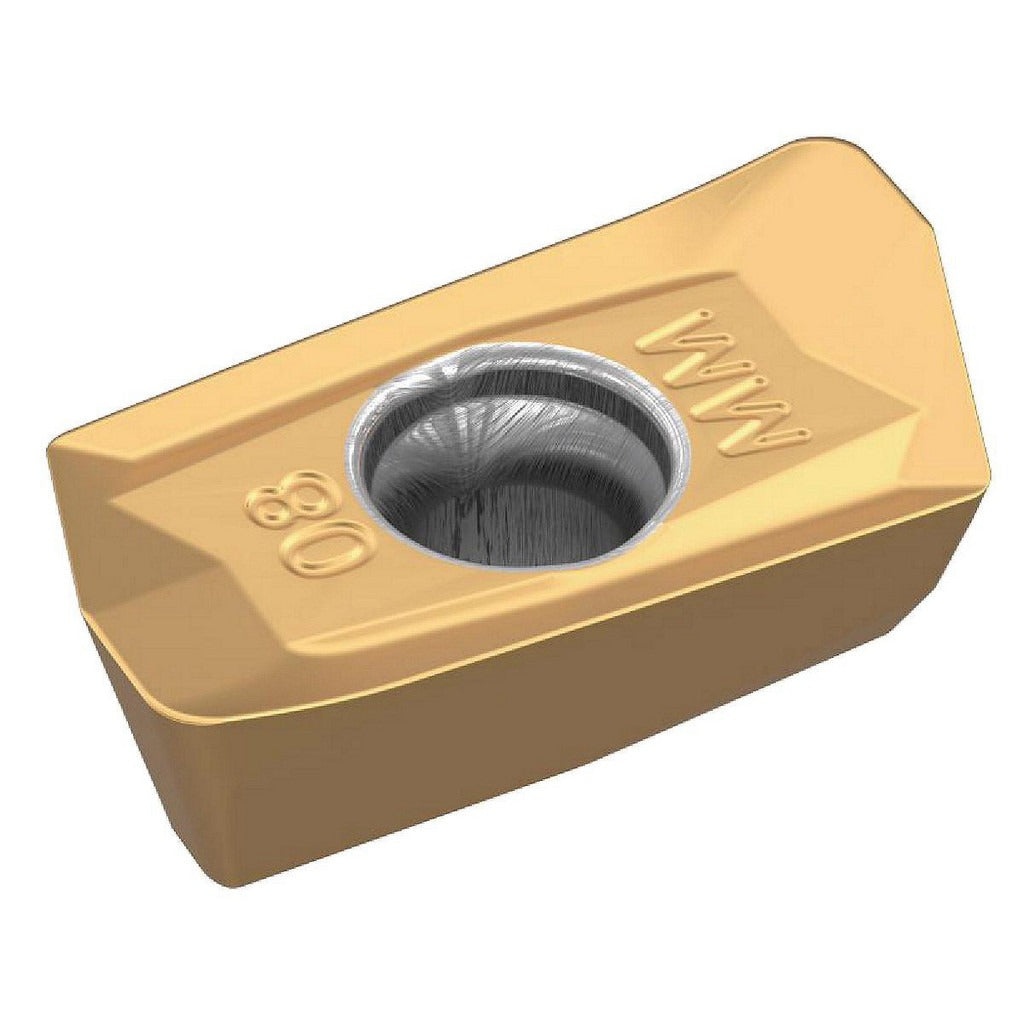 WIDIA Widia 5545063 Milling Insert WP40PM Carbide VSM11