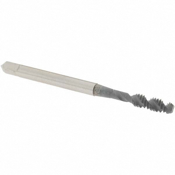 OSG Osg 1412502 Spiral Flute Tap 6-32 Unc Bottoming Hss