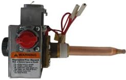 Bradford White 265-46182-01 Propane Gas Valve for Water Heater