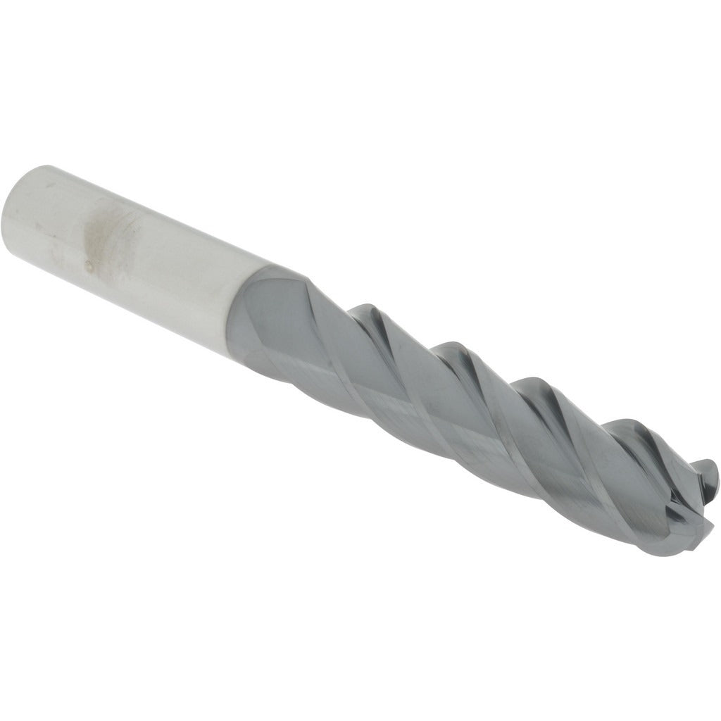 ACCUPRO Accupro 310521 Corner Radius End Mill 3/4 in 4 Flute