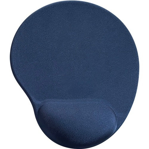 COMPUCESSORY Compucessory CCS45162 Gel Mouse Pad Ergonomic Wrist Rest