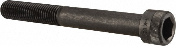 HOLO-KROME Holo-krome 72364 Hex Socket Cap Screw 7/8-9 Unc Alloy Steel