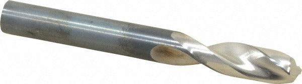 GUHRING Guhring 9005520098000 Stub Drill Bit 0.3858 in Hss
