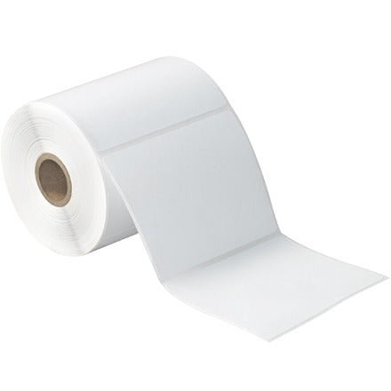 BSC PREFERRED Bsc Preferred THD112 Direct Thermal Labels 377 Per Case
