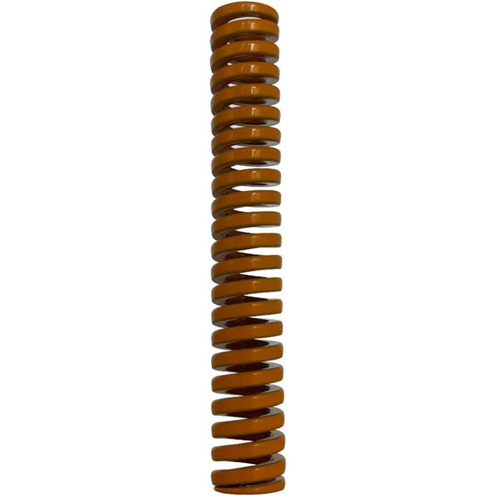 GIBRALTAR Gibraltar DCIB20-102 Die Spring Extra Heavy-duty Yellow
