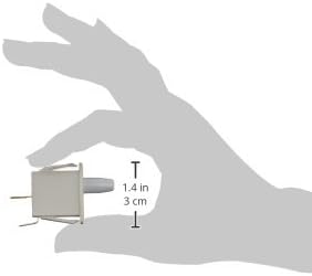 Rheem 42-21268-04 Door Switch 120/230V 14A