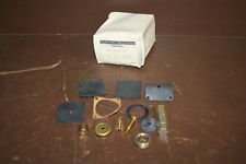 Johnson Controls STT18A-601R Renewal Kit for Series V46A, V46N, V47A, V47N 2-1/2 Inch Valves STT18A-601R