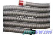 Pentair GW9525 Replacement Vacuum Hose 24 Foot