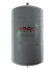 Amtrol 60 Expansion Tank for Boiler Systems 7.4 Gallon 11 Inch Diameter 23 Inch Height