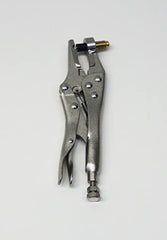 Supco SF4311 Refrigerant Recovery Tube Piercing Insta Tap Pliers