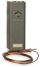 Honeywell LP920B1037 Remote Bulb Temperature Controller High Capacity Reverse Acting