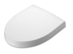 Toto SS214#01 Soiree SoftClose Elongated Toilet Seat Cotton White