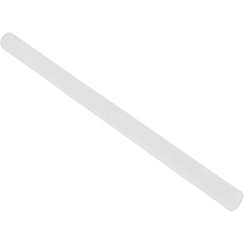 Waterway Plastics 616-1600 Hand Rail 16 Acrylic Bar