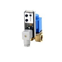 Danfoss 042N0185 24-240vac ET20M Timer 0-45min