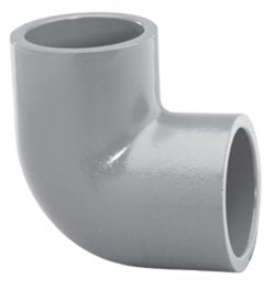 LASCO 9806030 3 Inch 90 Degree CPVC Elbow