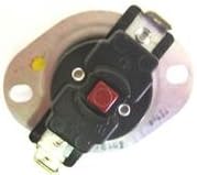 Laars E2103200 Roll Out Safety Switch Manual Reset 250F