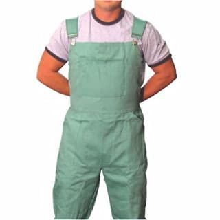 Best Welds 902-CA-135-L Bw Ca-135-L Sateen Overalls