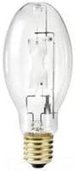 Philips 287334 MH175/U Metal Halide Lamp 175W E39 Mogul Single Contact HID Metal Halide Lamp