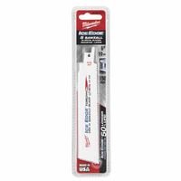 Milwaukee 48-01-9787 9 in. 14 TPI The Torch Ice Hardened Sawzall Blades-Bulk 100