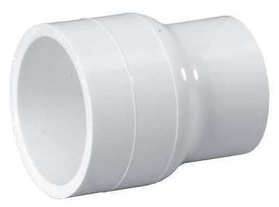 LASCO 429-532 Coupling PVC 40 6 x 4 in Slip x Slip