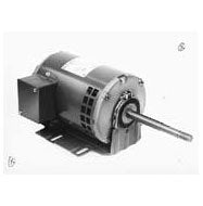 Marathon MX603 OEM Replacement Motor 3/4 hp 1725 RPM 115/208-230V